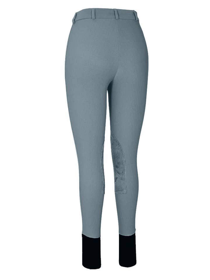JPC Equestrian - Wholesale Pants – Women's - TuffRider Ladies Ribb Knee Patch Breeches28