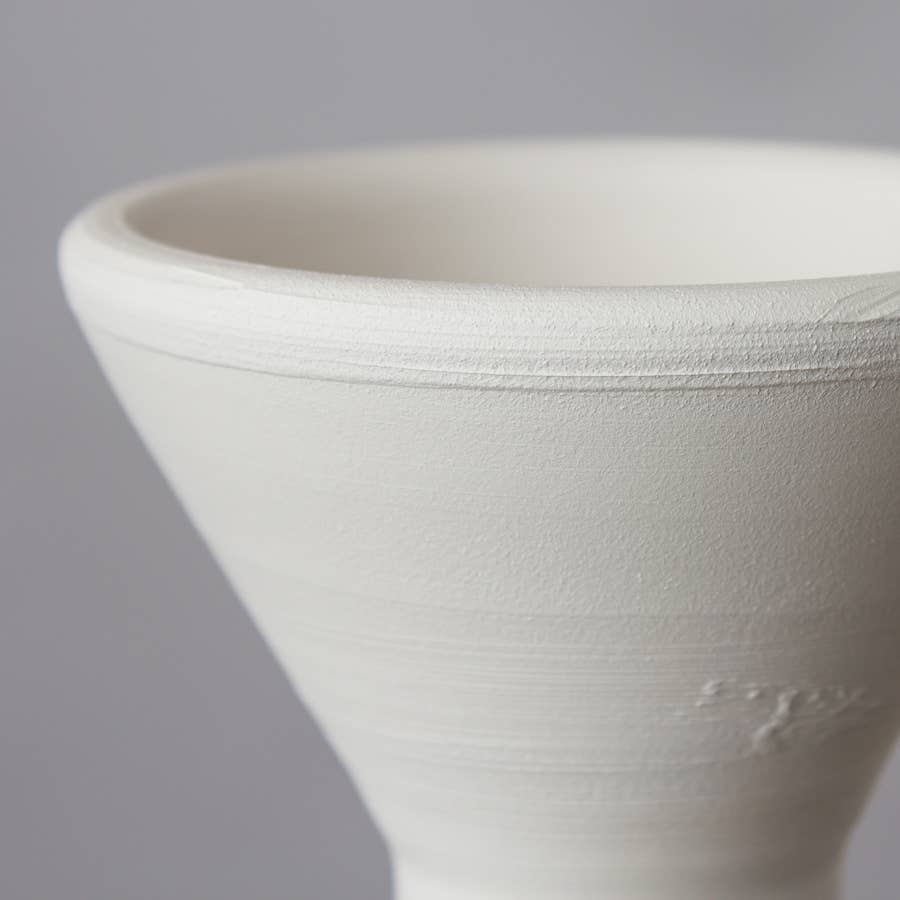 Alfarería La Navà - Wholesale Vase - line recta vase 22