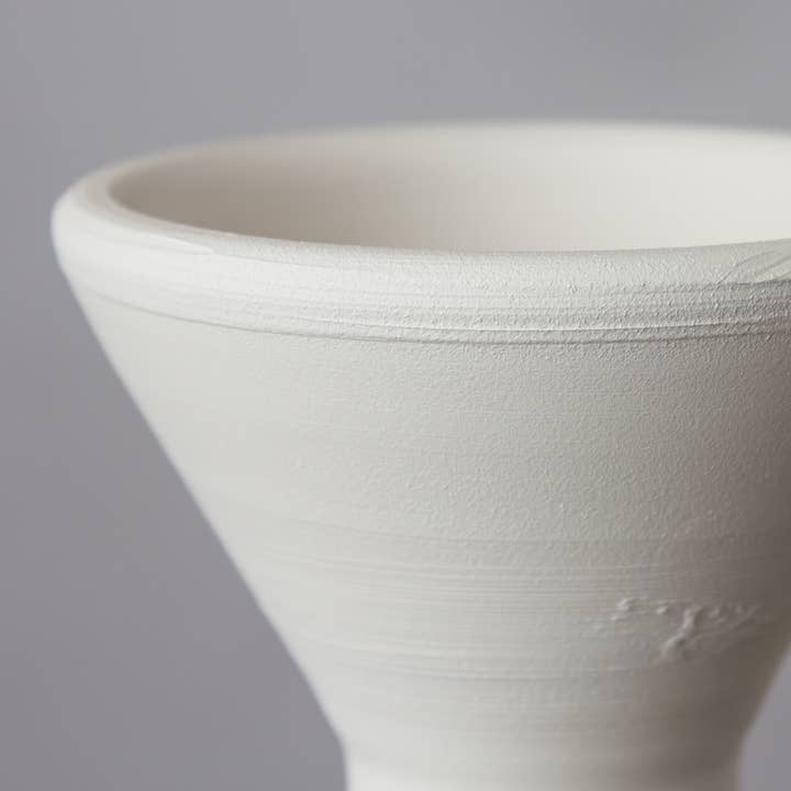 AlfarerÃa La Navà - Wholesale Vase - line recta vase 22