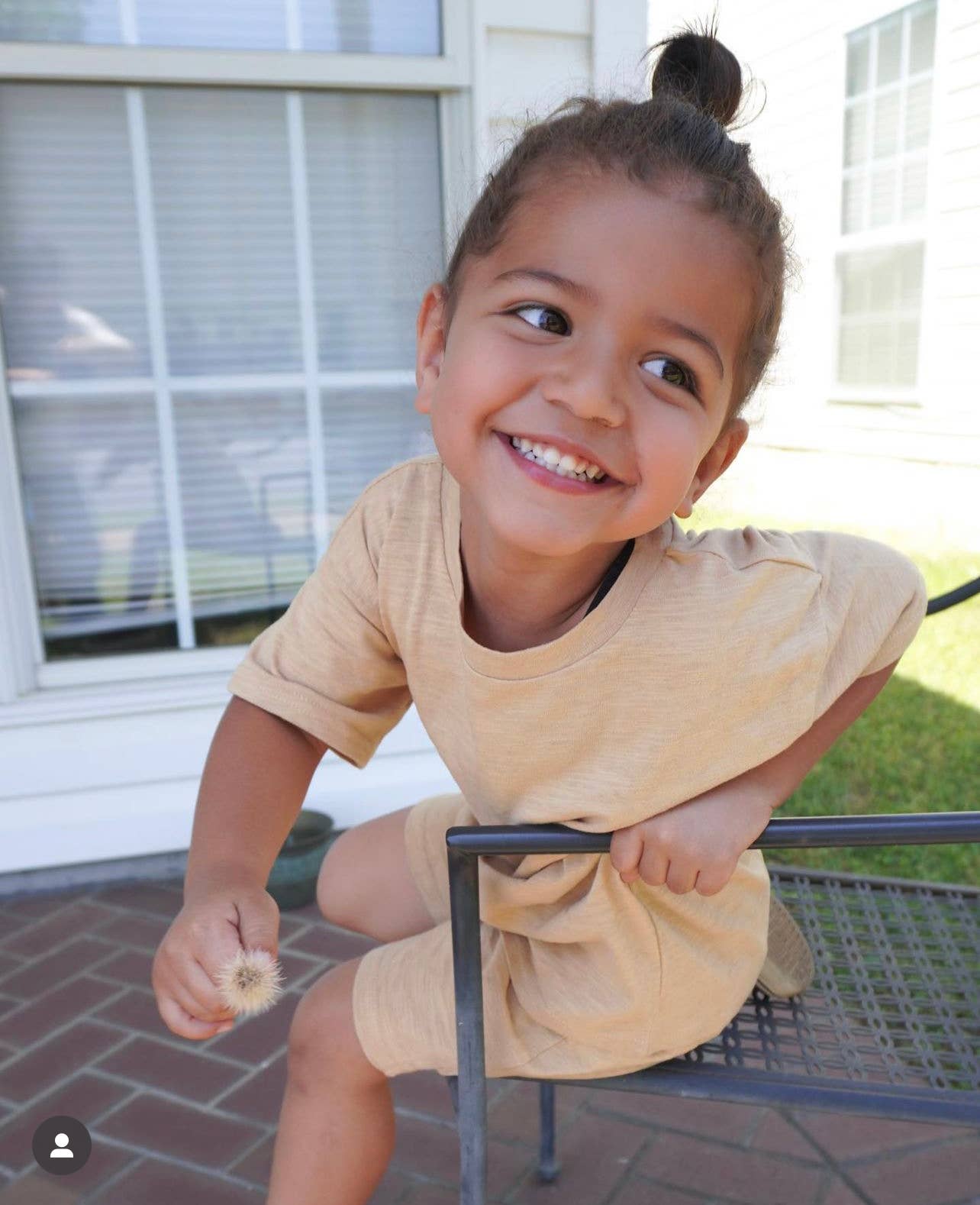 Little Organic Co - Wholesale Lounge Set - Kids - Baby organic Short Sleeve kids Lounge set 11