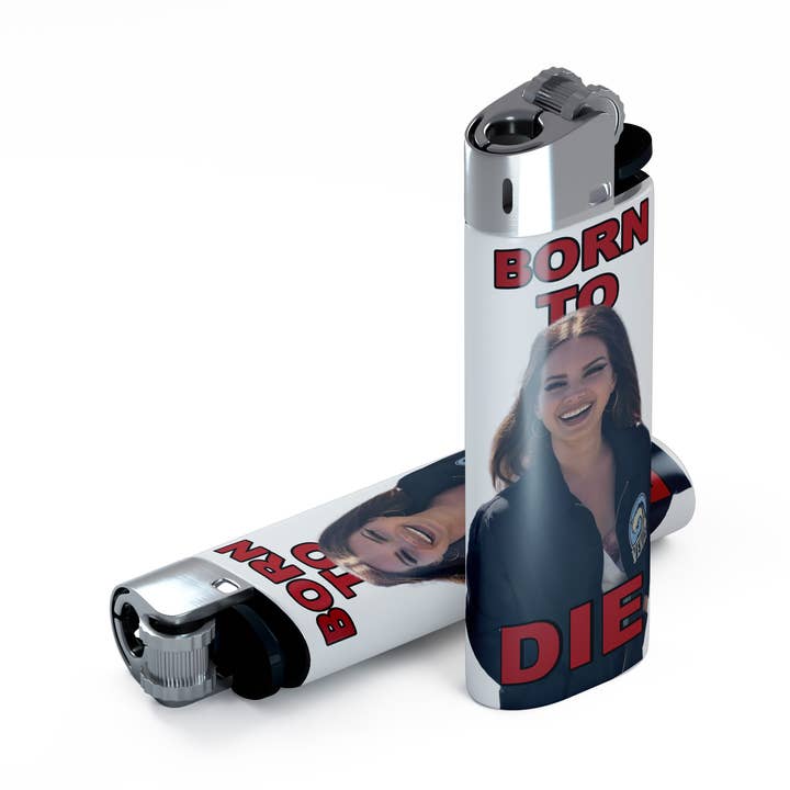 Lana Born To Die Lighter for wholesale by jeganmones