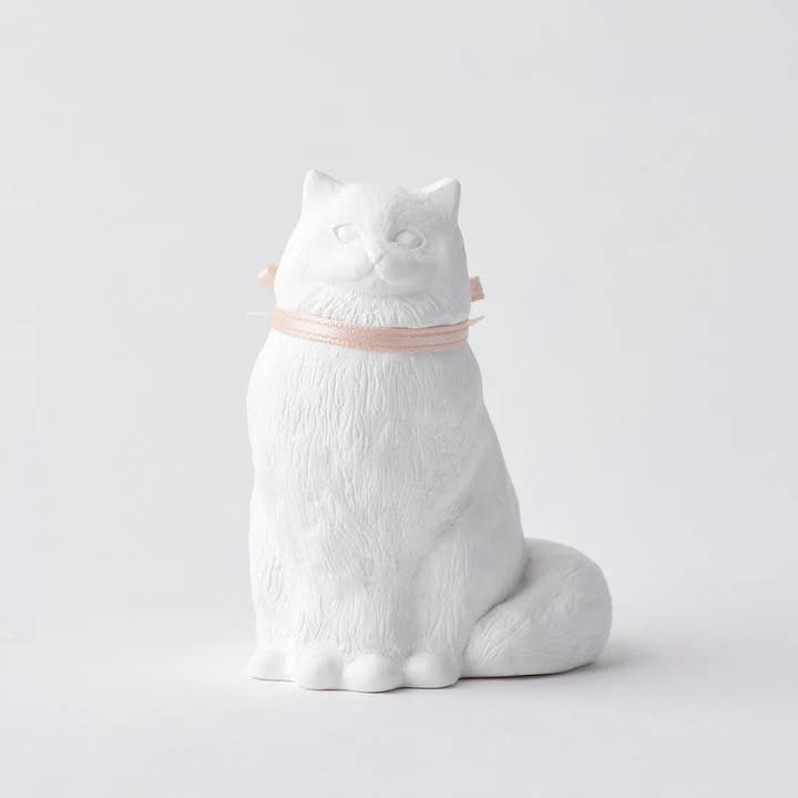 Ameico UK Ltd – wholesale Electronic diffuser – Plaster Aroma Ornament - Chiffon Cat2
