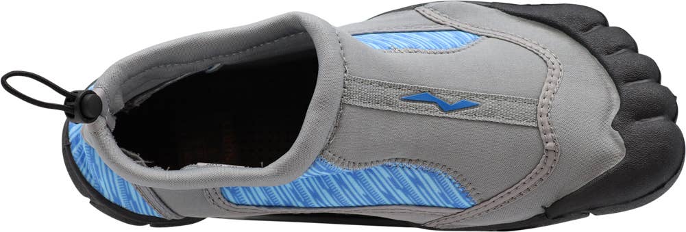 Eastern Off Price - Vente Chaussures d'eau – femme - Chaussures d'eau Norty pour femme Skeletoe Aqua Sport 40973-Gris Bleu6
