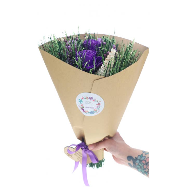 Your Home - Wholesale Artificial Flowers - Sola Flower Bouquet, Spring/Summer, Seasonal, Floral Mothers16