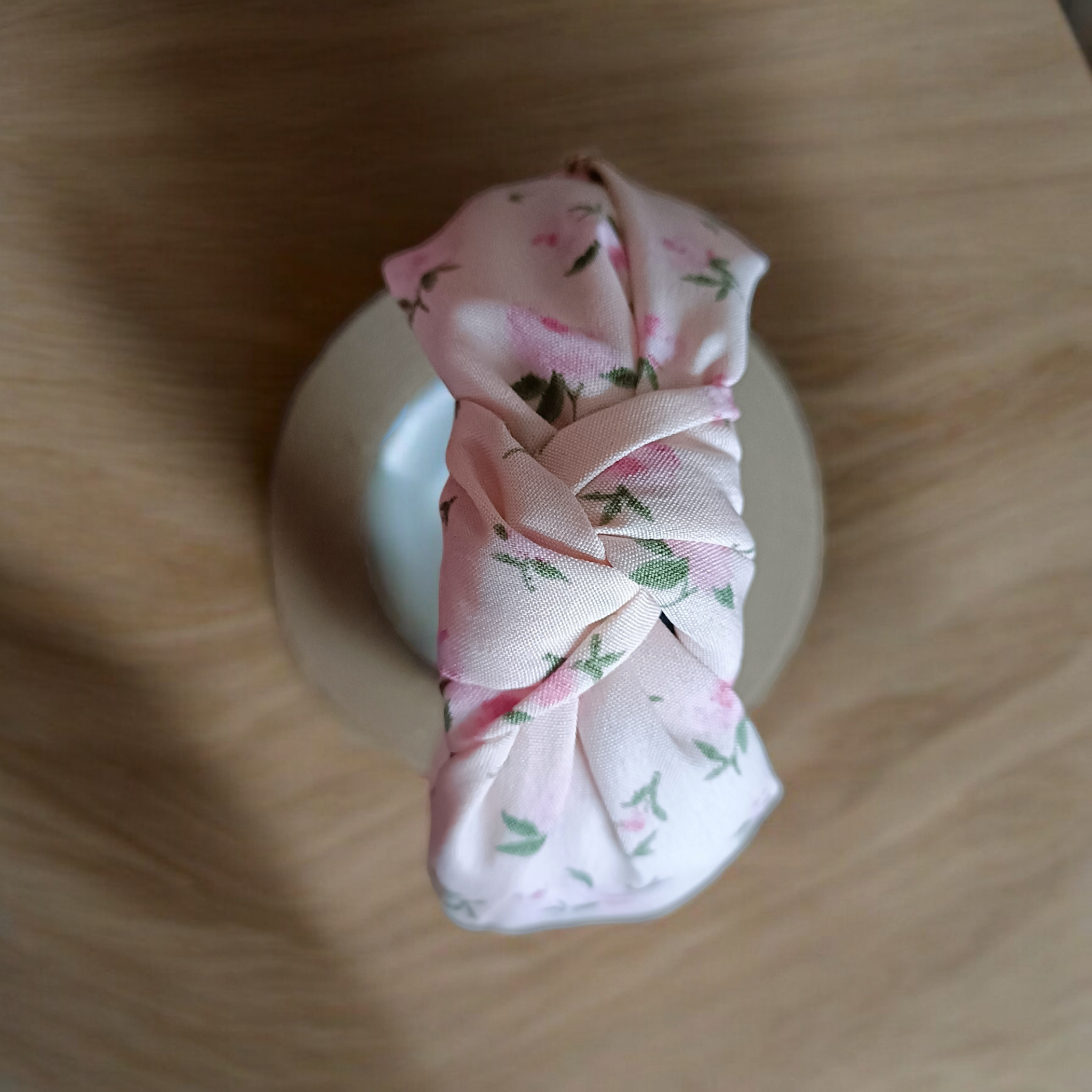 Kids4trendy - Wholesale Fashion Headband - Women's - Headband for women 4 pieces pink lady9