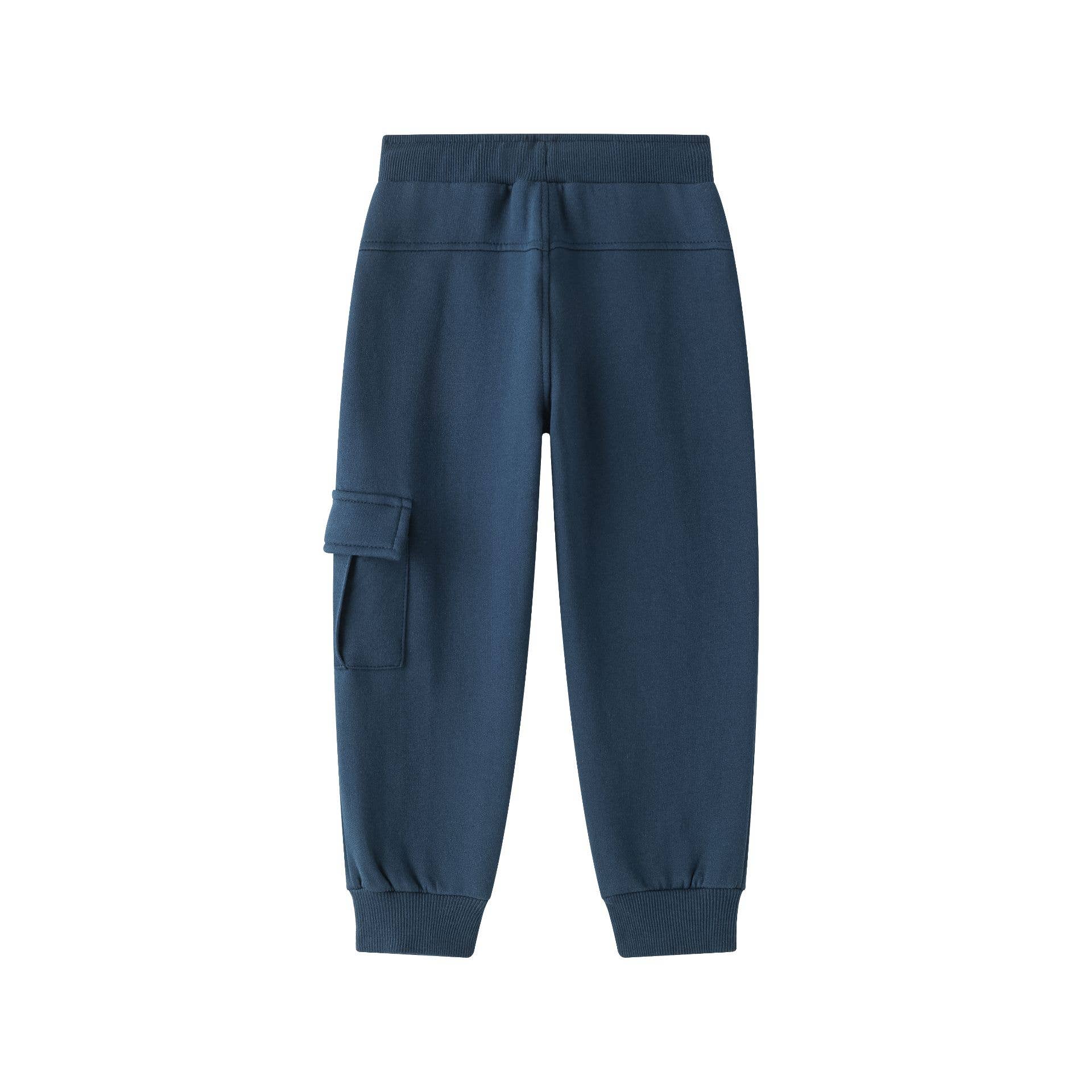Newness Kids - Wholesale Athletic Sweatpants/Joggers - Kids - Boy's brushed fleece sweatpants JBI652462