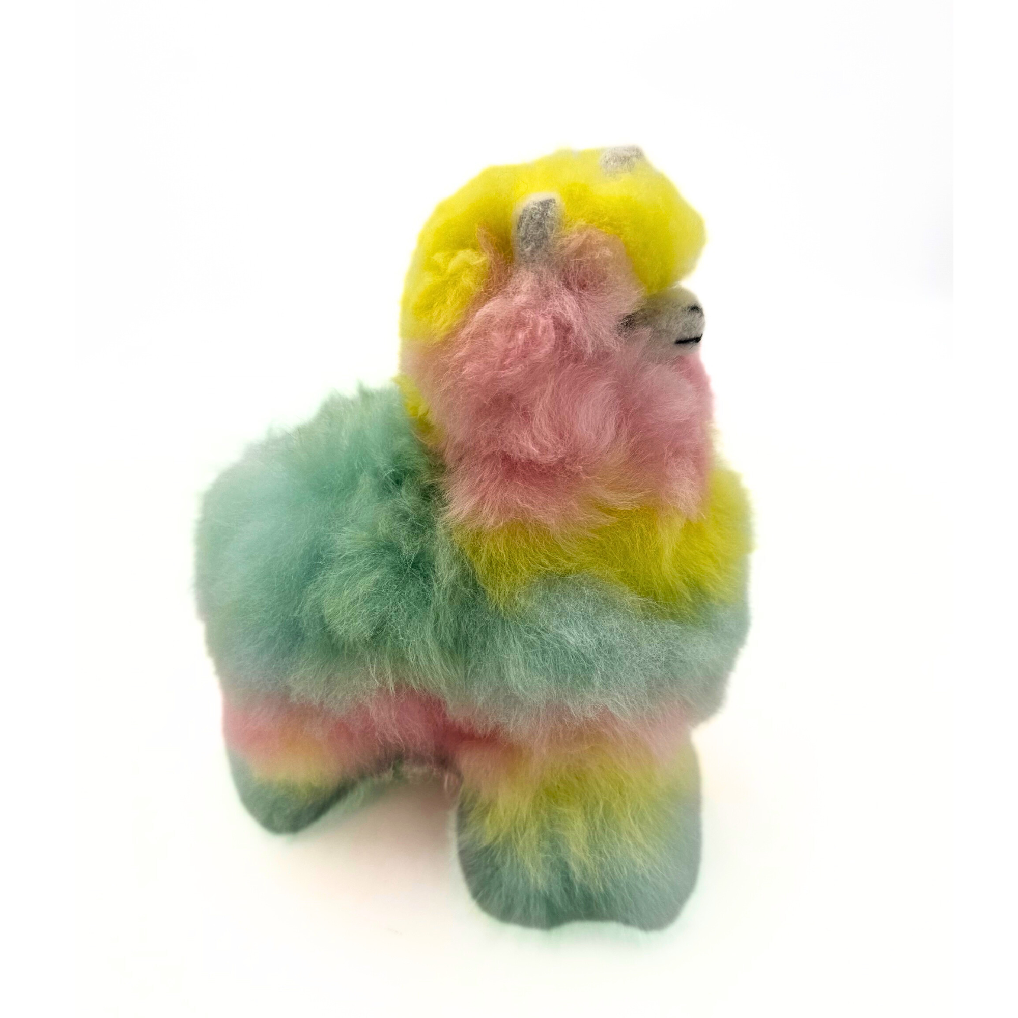 Blossom Inspirations - Wholesale Stuffed/Plush Toy - Kids & Baby - Colorinche Llamacorn20