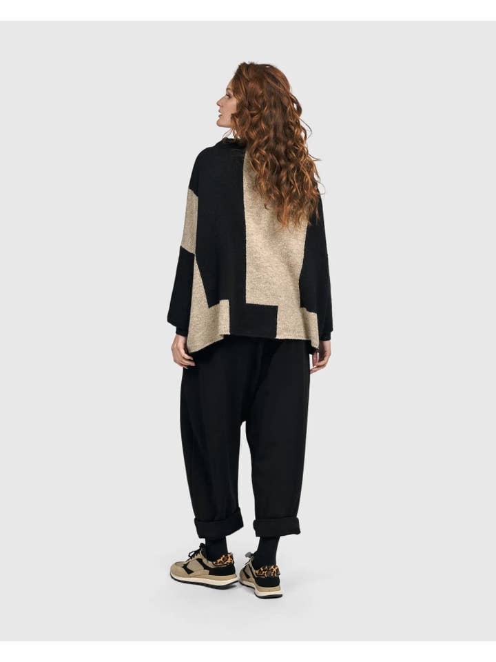 Urban Frontier Sweater, Bars for wholesale on Faire