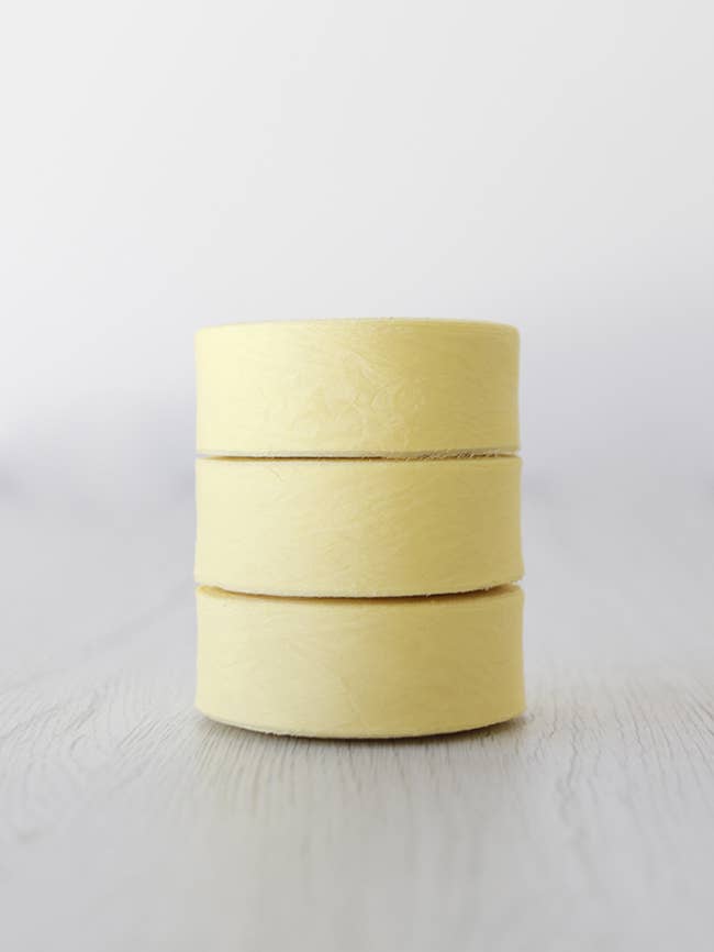 DHG - Wholesale Ribbon - Gift Wrapping - Chiffon 6 Silk Ribbon, 2.5 cm wide - 17m - Solid43