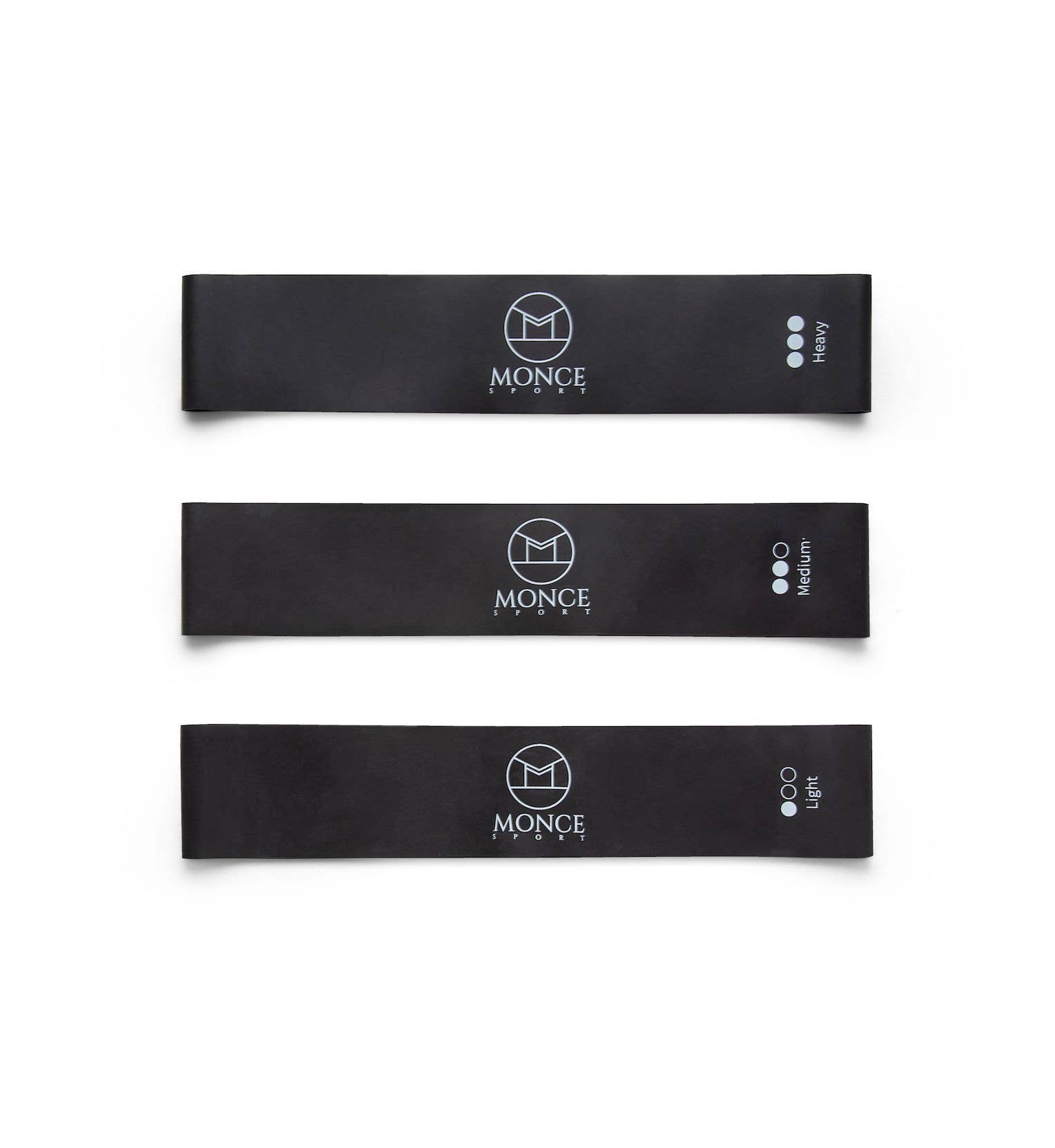 Monce Sport - Wholesale Yoga Strap/Band - Booty Band