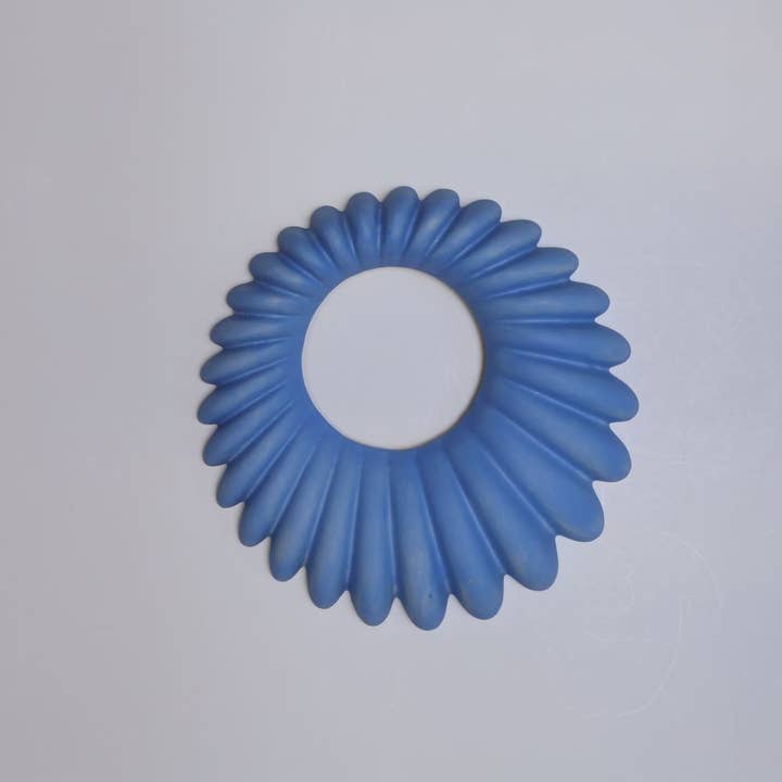 Espejos Decorativos XS Mirror Baby Blue para venta al por mayor de By Alejandra Design