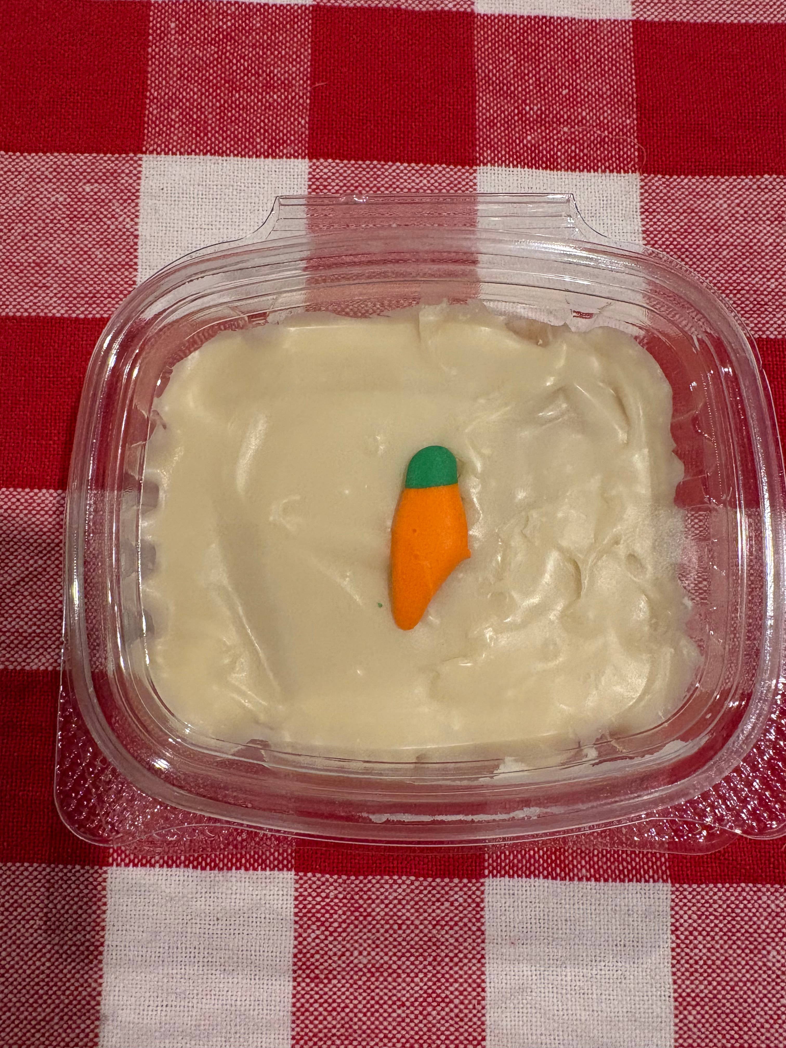 O'fudgealicious - Wholesale Fudge - Carrot Cake Fudge