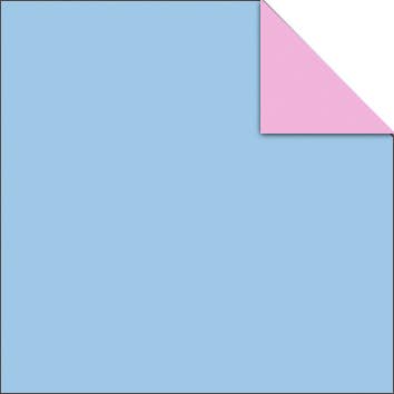 URSUS® / Buntpapierfabrik Ludwig Bähr GmbH & Co. KG - Wholesale Letterhead - Origami Paper Duo “Pastel”8