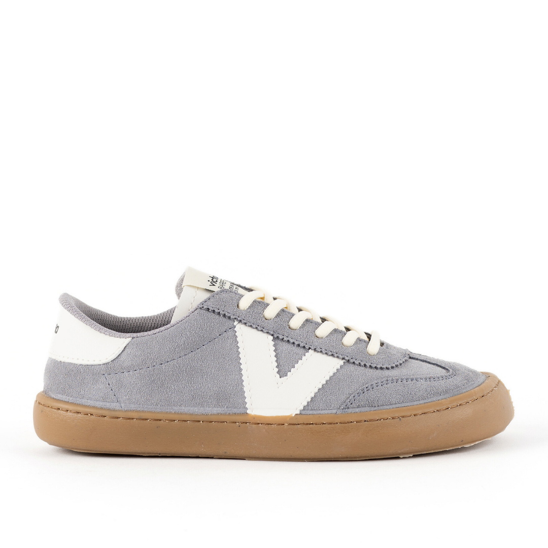 Pituka Wear - Wholesale Lifestyle Sneakers - Women's - Barefoot Tennis Olmo Suede - Victoria7