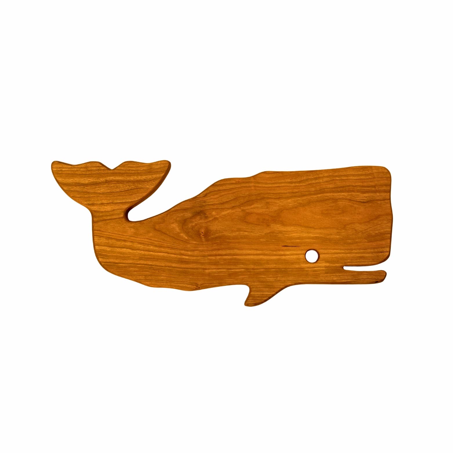 Block Boards - Wholesale Decorative Tray - Sperm Whale - Cutting Board/Serving Tray/Wall Decor