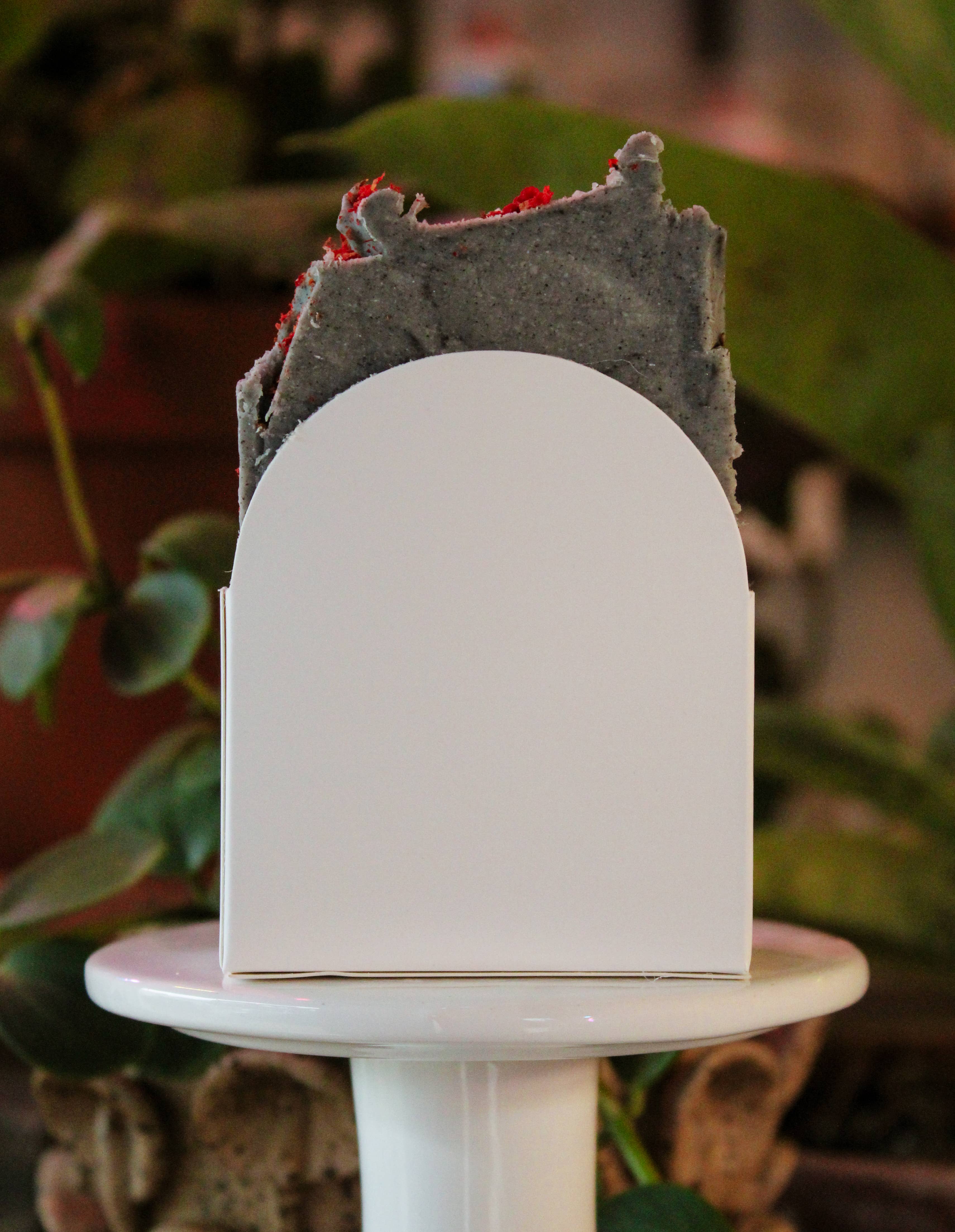 MAVEN APOTHECARY - Venta al por mayor Pastilla de jabón - Jabón de Proceso en Frío "Matando con Amabilidad"4