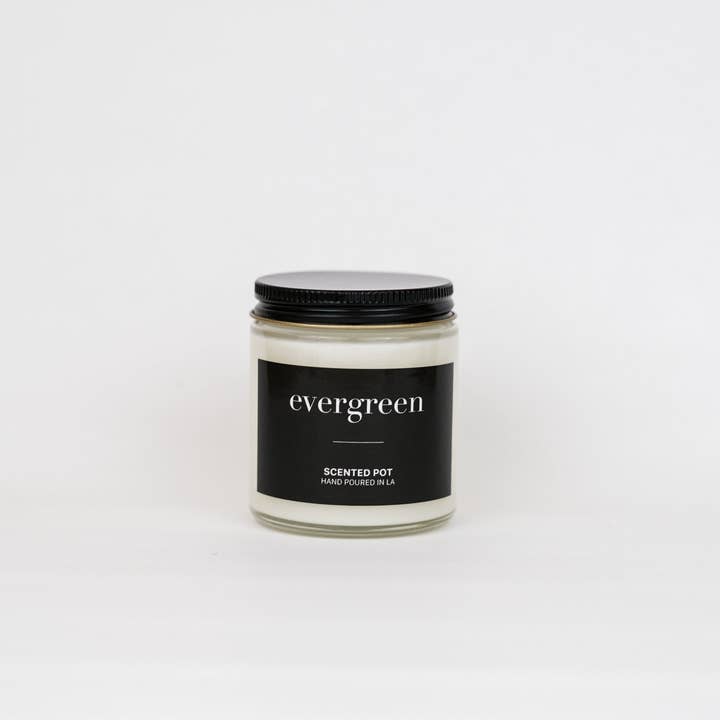 Evergreen for wholesale by Scented Pot