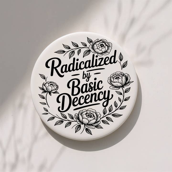 Gia Roma - Wholesale Decorative Tabletop Object - Blue Country Coaster Elegant Grandmillennial Blue Home Decor154