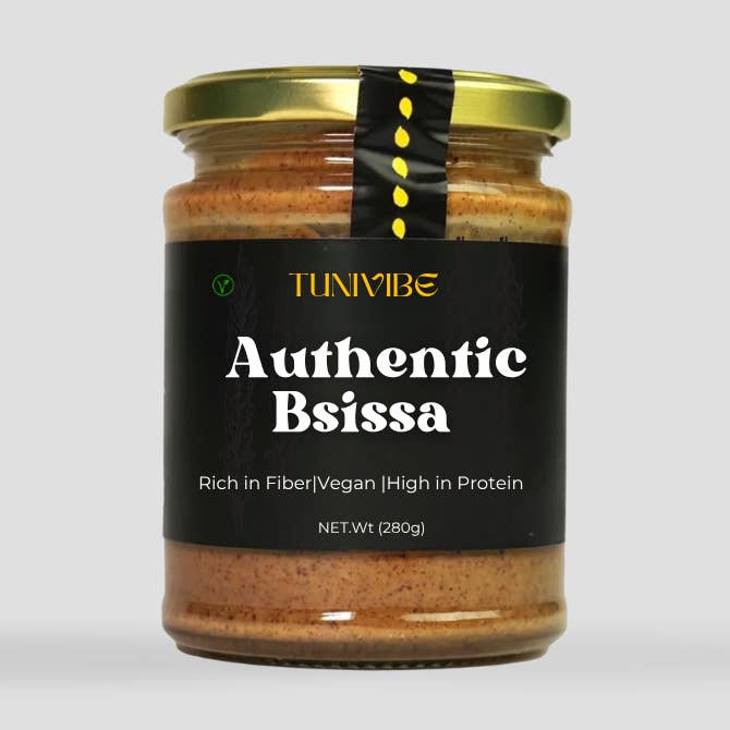 Tunivibe - Wholesale Nut butter - Authentic Bsissa Spread – The Original Superfood0