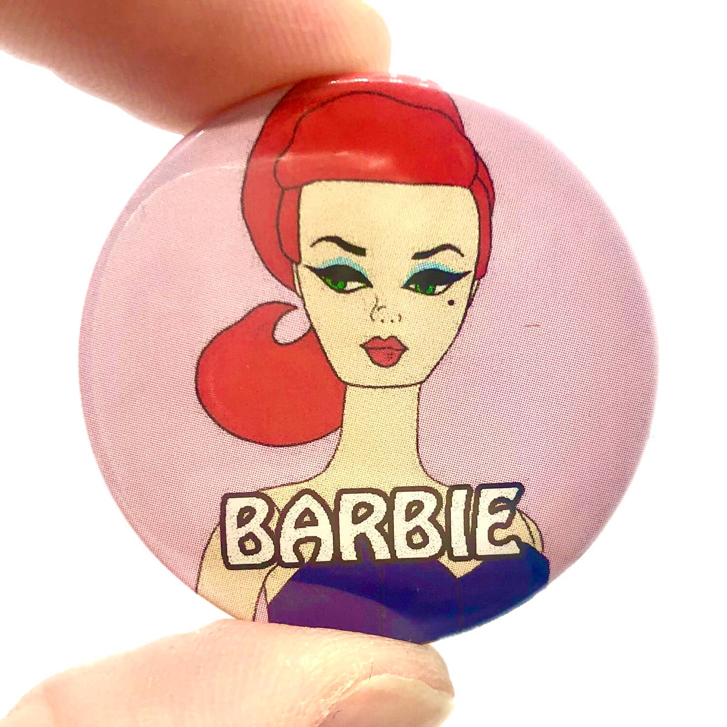 Pin em barbie