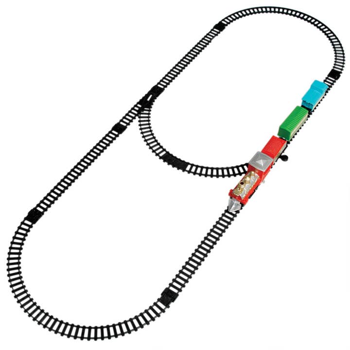 Rex London UK - Wholesale Classic Toy - Kids - Traditional Miniature Train Set