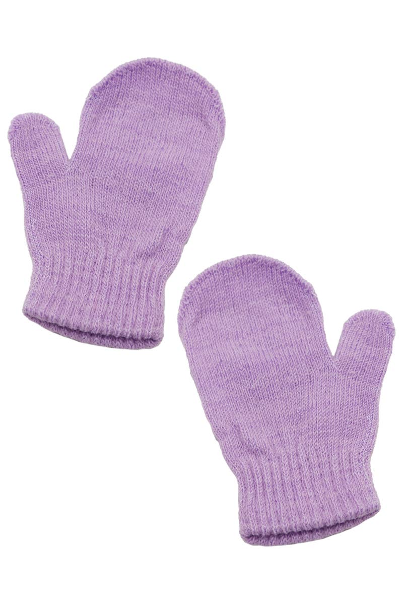 SURTIDO Manoplas de invierno tejidas para bebés y lactantes de venta al por mayor en Faire1