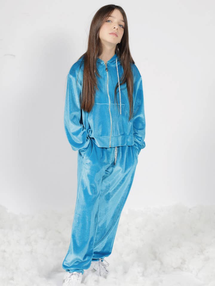 SWEATSHIRT + PANTS SET for wholesale by Gruppo Catapano