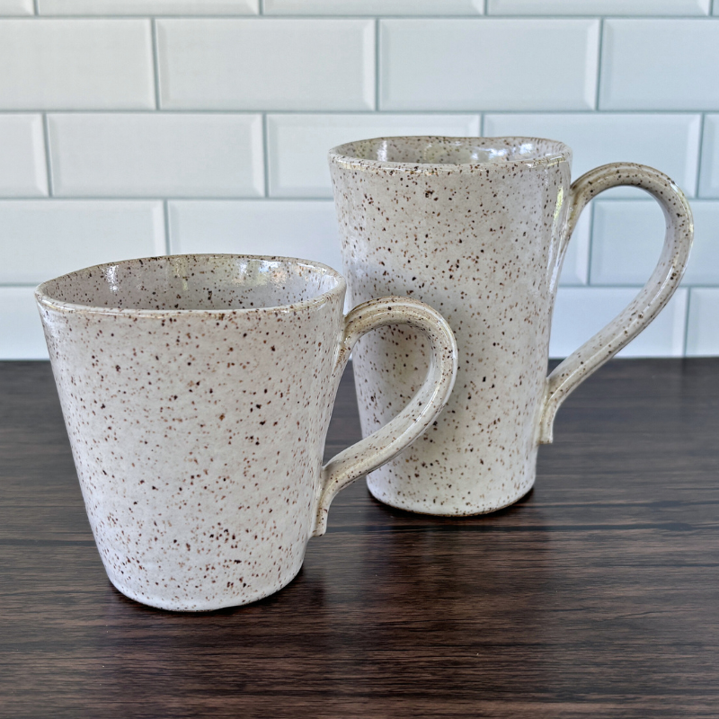 Ashley Anne Ceramics - Wholesale Coffee Mug - Mug2