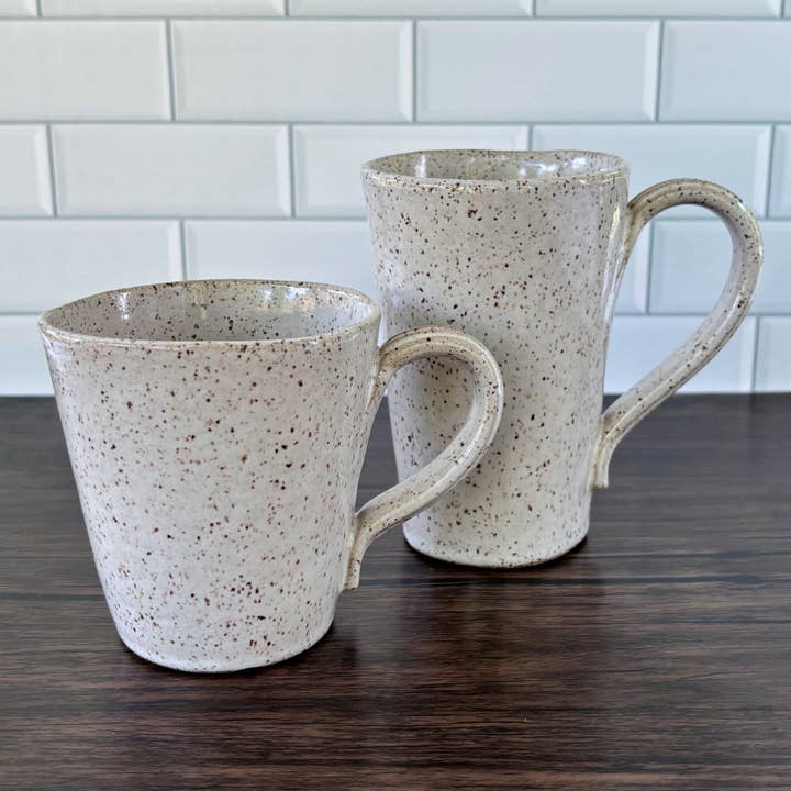 Ashley Anne Ceramics - Wholesale Coffee Mug - Mug2