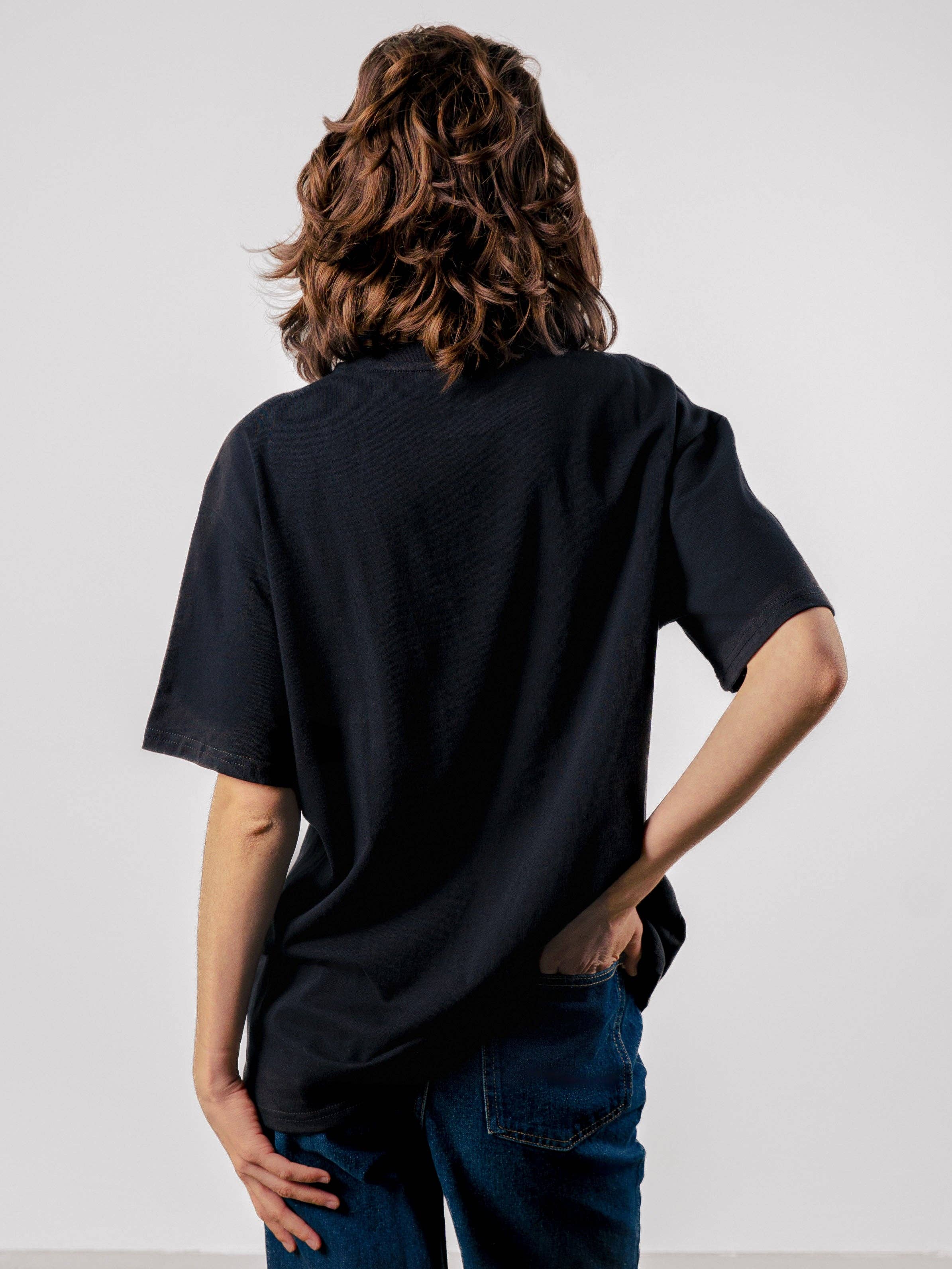 Honest Basics - Wholesale T-Shirt - Women's - OG Shirt Women8