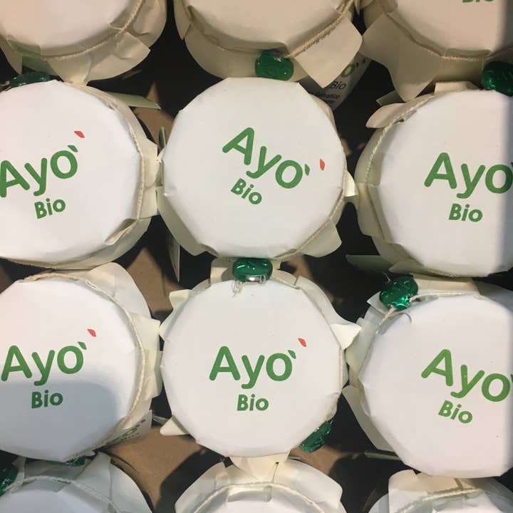 Ayo' Alimenti - Wholesale Pickled Vegetables - ORGANIC FRESH PROCESSED ARTICHOKES1