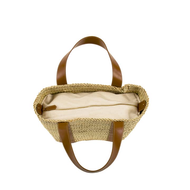 DOUM FOR WOMEN – wholesale Strandväska – Stråväska Amira7