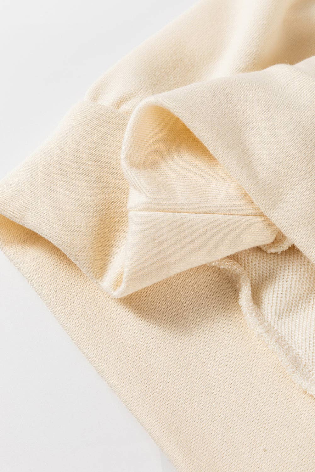 Amaryllis Apparel - Wholesale Sweatshirt - Women's - Back Bowknot Sweatshirt42