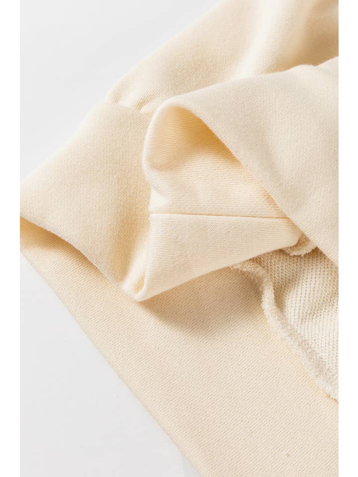 Amaryllis Apparel - Wholesale Sweatshirt - Women's - Back Bowknot Sweatshirt42