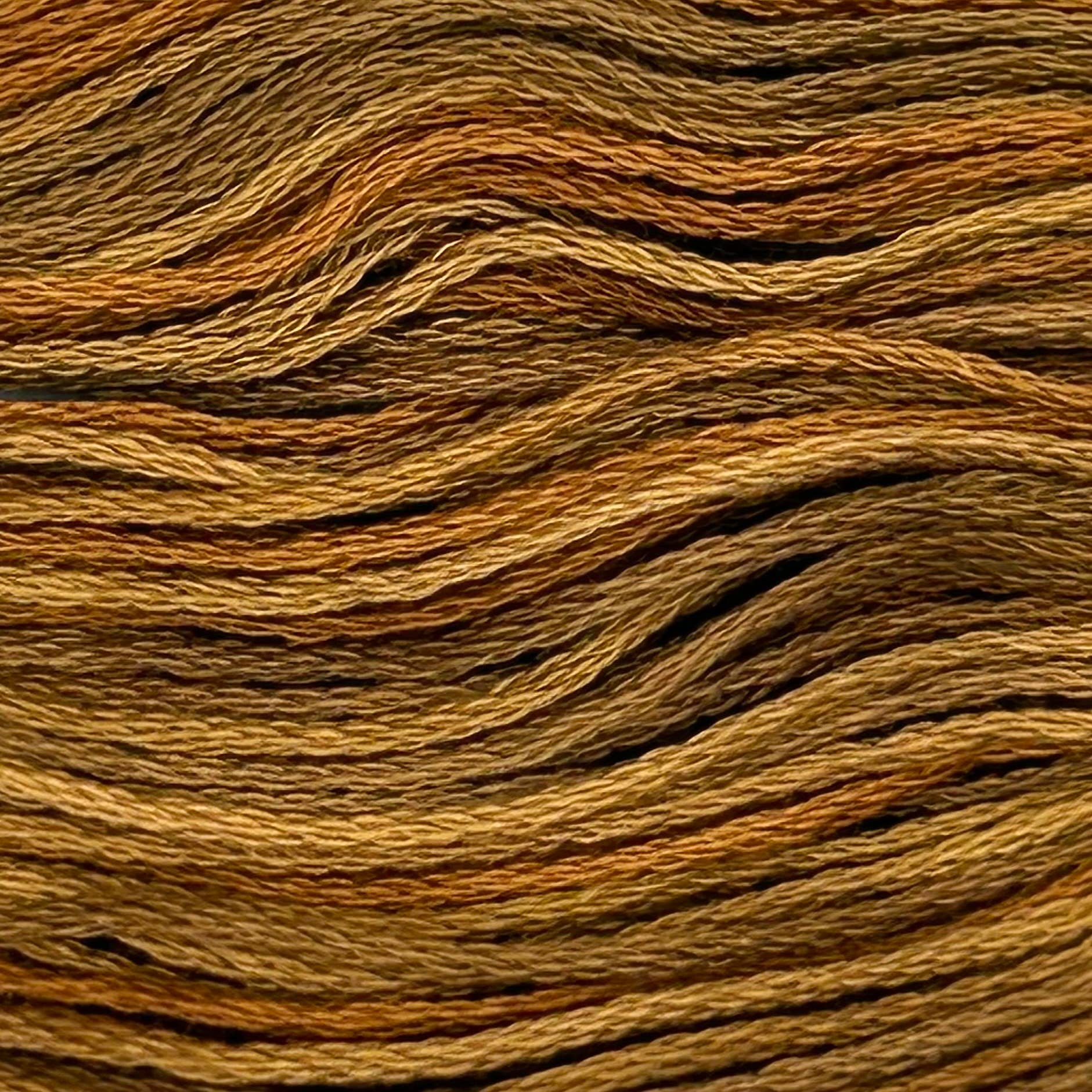 OTF Threads - Wholesale Thread - OTF Threads™ Variegated 6 Strand Embroidery Floss Box of 2428