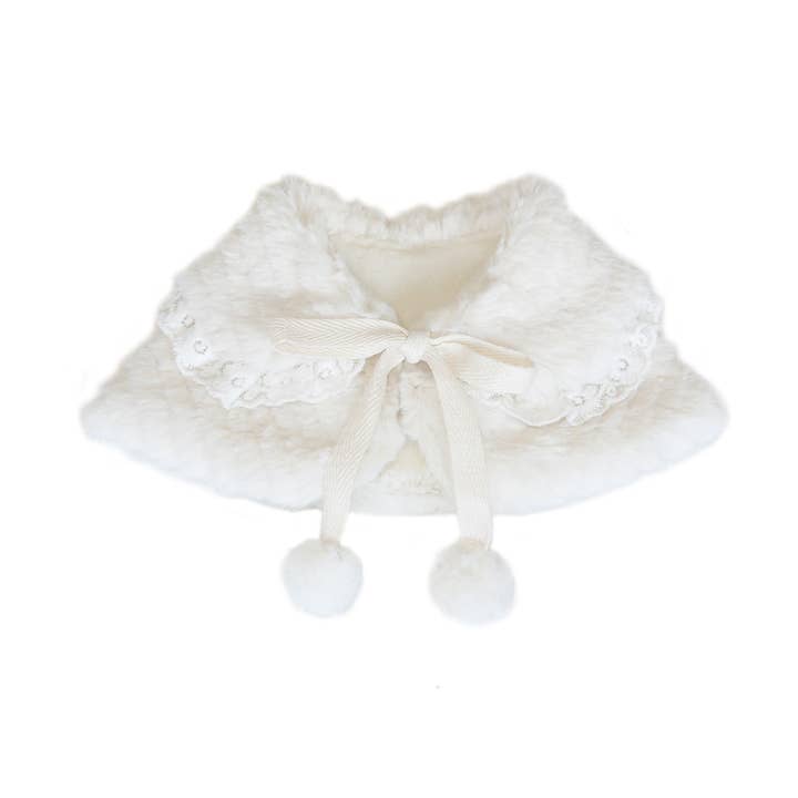 Pooch Outfitters - Wholesale Pet Coat - Dog - Nora Caplet0