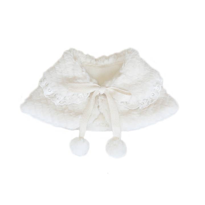 Nora Caplet for wholesale by Pooch Outfitters