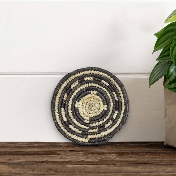 5” Boho Mini Kommandmandje-Mini Organizer voor wholesale door ArtisanalEmporiumLLC