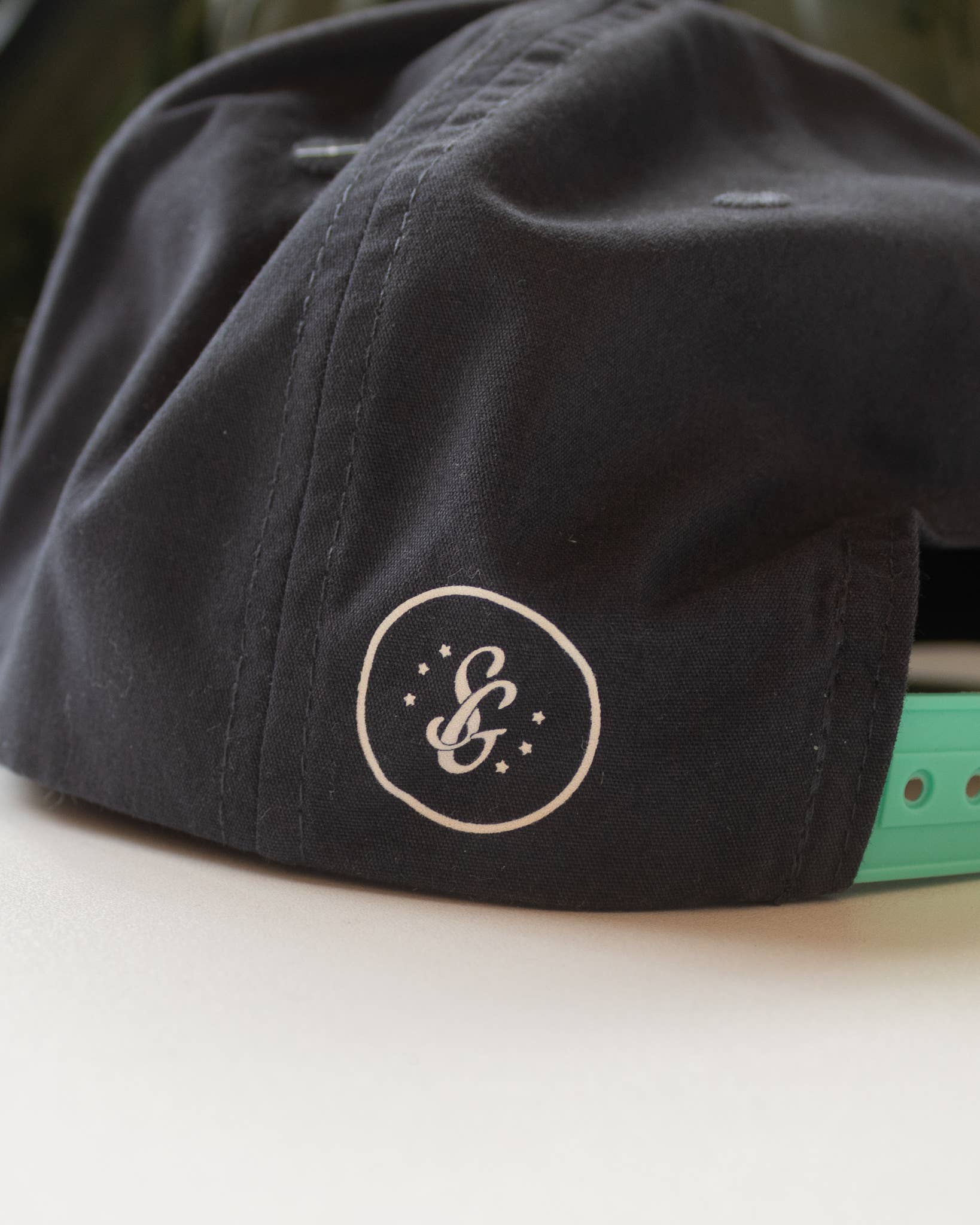 Shop Good – wholesale Baseball cap – Unisex – Thunder Lift The Cup Hat2