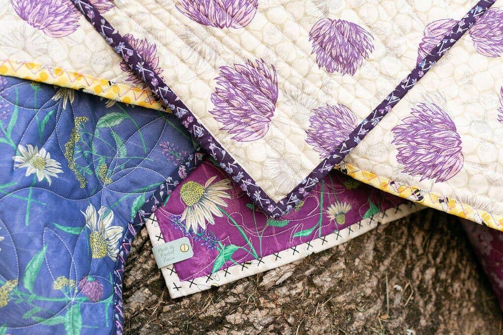 Rachel Rossi Design – Großhandel Kreuzstich-/Stickzubehör – Das kleine Buch der großen Stichbindung5