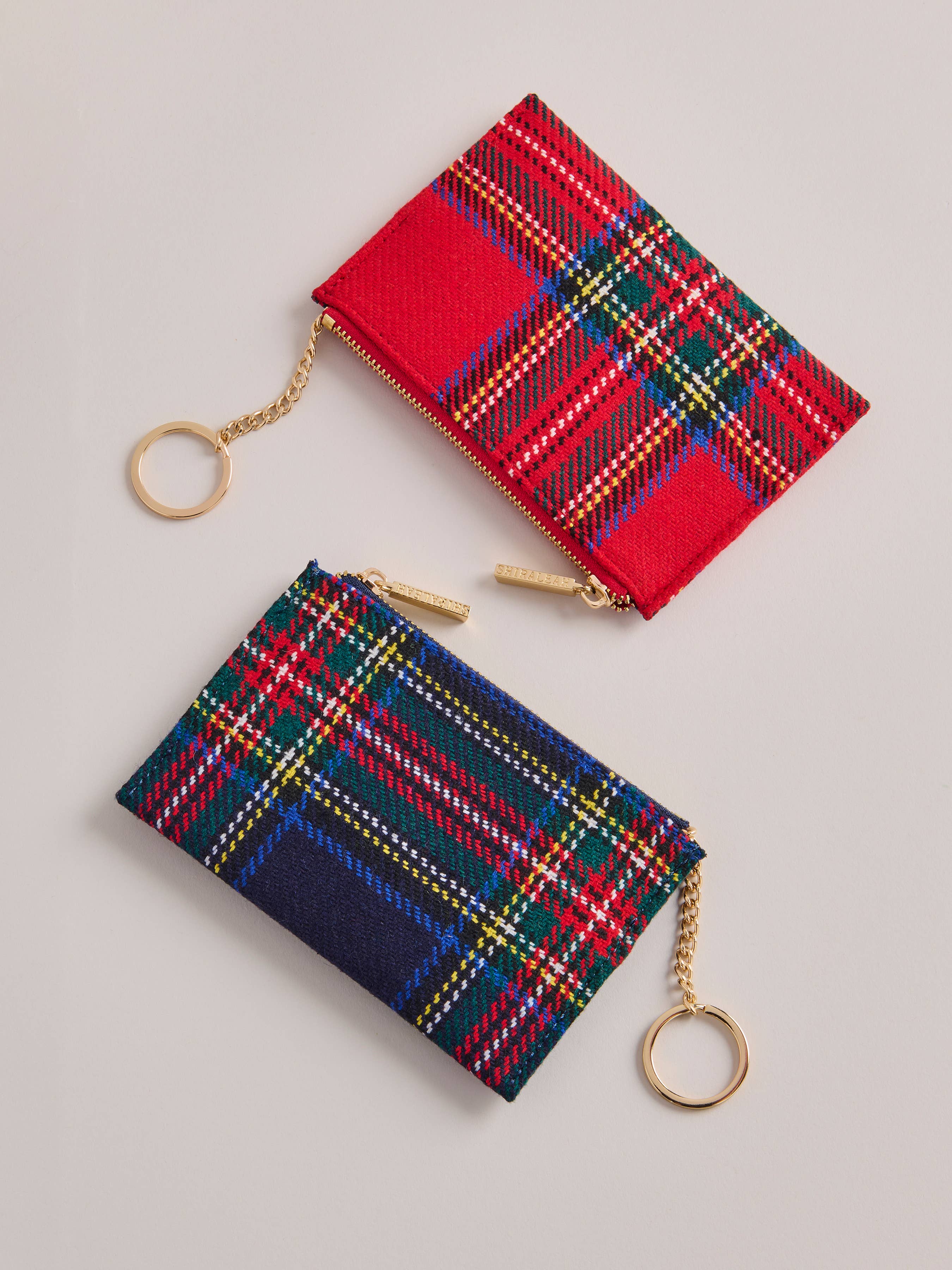 Shiraleah - Wholesale Card Holder - Women's - SCOTTIE CARD CASE5