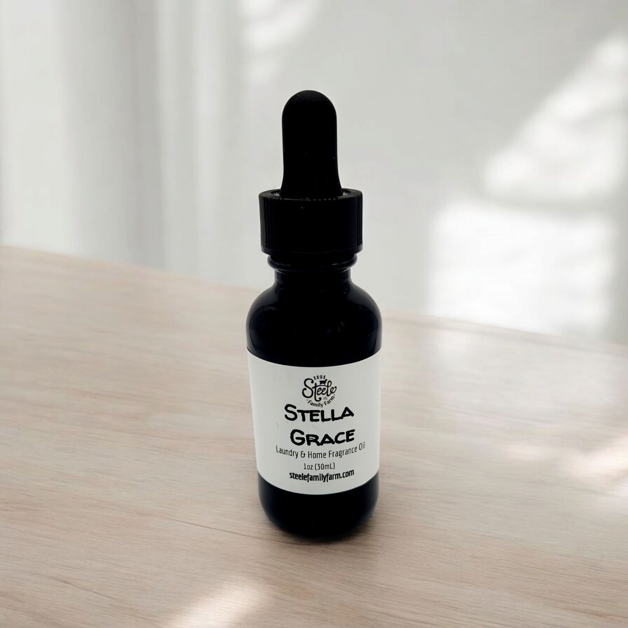 Steele Family Farm – Engroshandel Duftolie – Vaskeri / Hjemmeduftolie2