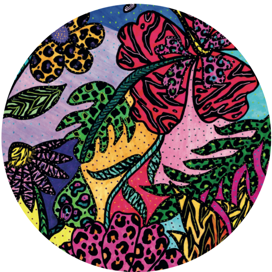 FunkyAdi - Wholesale Compact Mirror - Women and Icons Pocket Mirrors 5