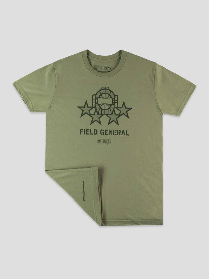 Four Star Field General for wholesale by Baseballism