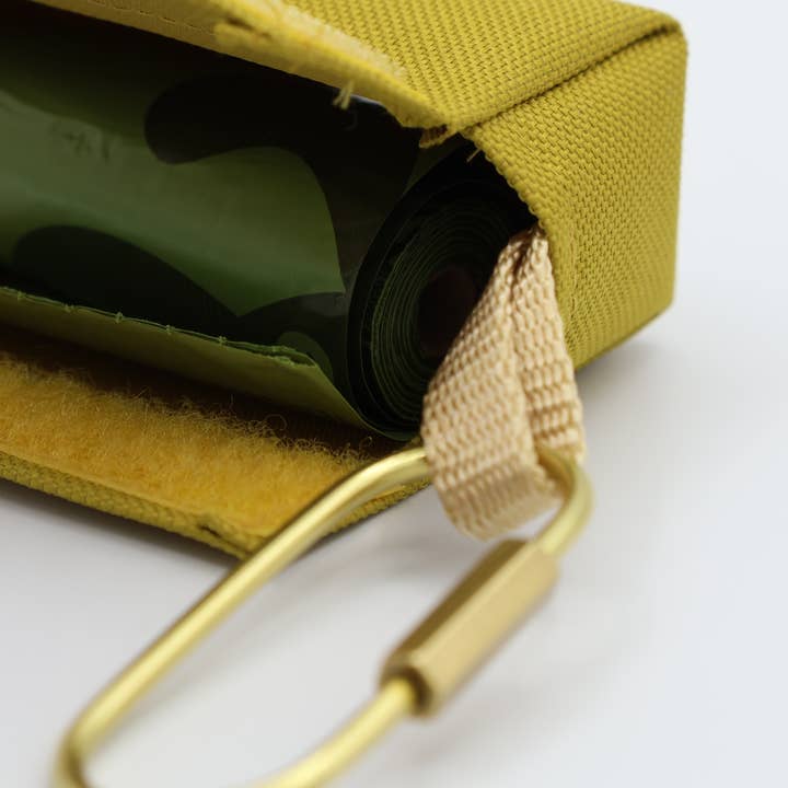 Major Darling - Wholesale Pet poo bag dispenser - Poop Bag Holder