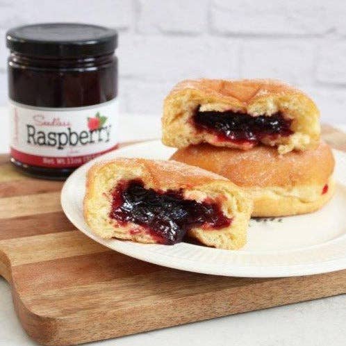 Paradigm Foodworks - Wholesale Jam/Jelly - Paradigm Seedless Raspberry Jam3