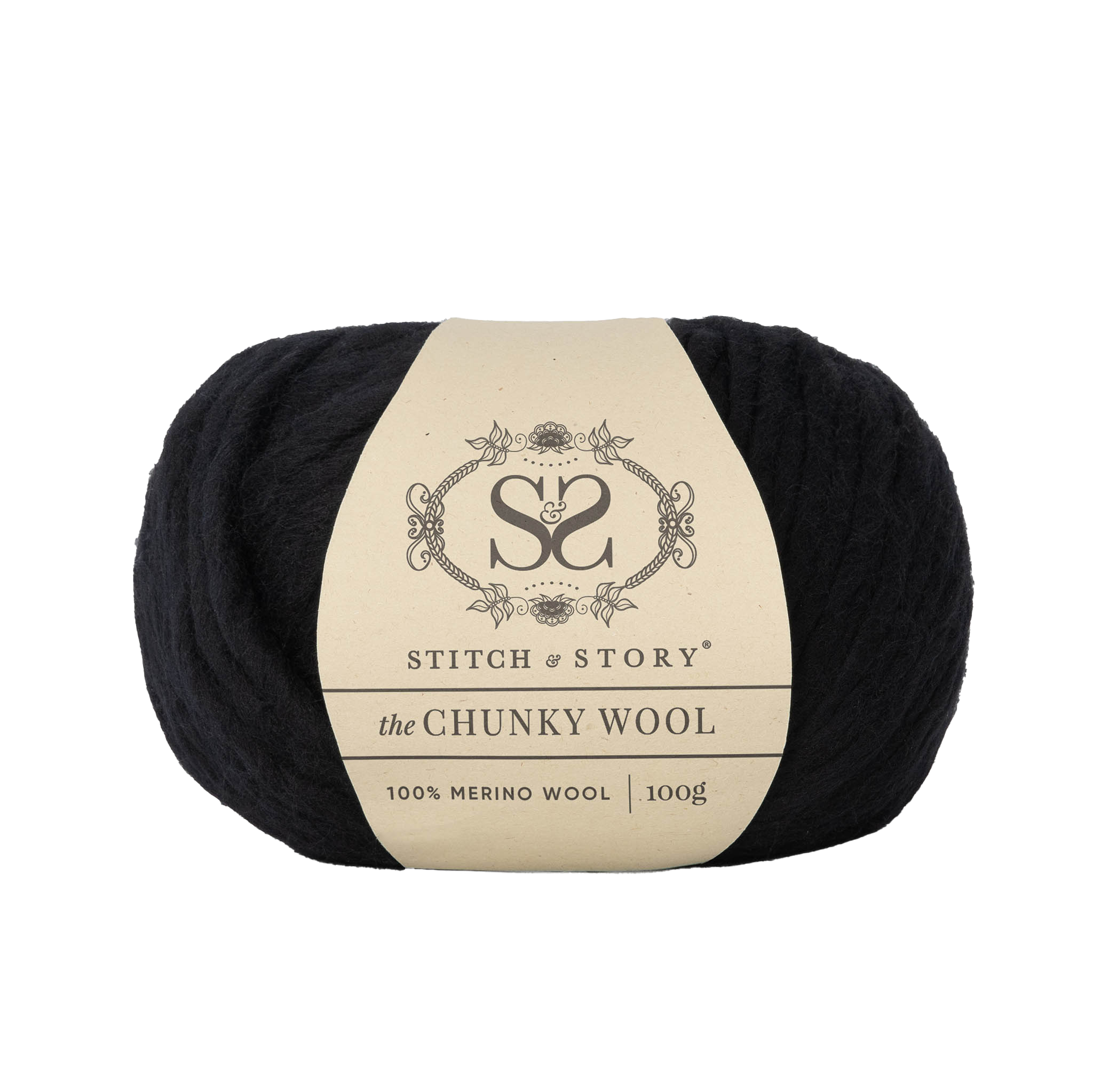 Stitch & Story - Wholesale Yarn - The Chunky Wool Knitting Yarn2