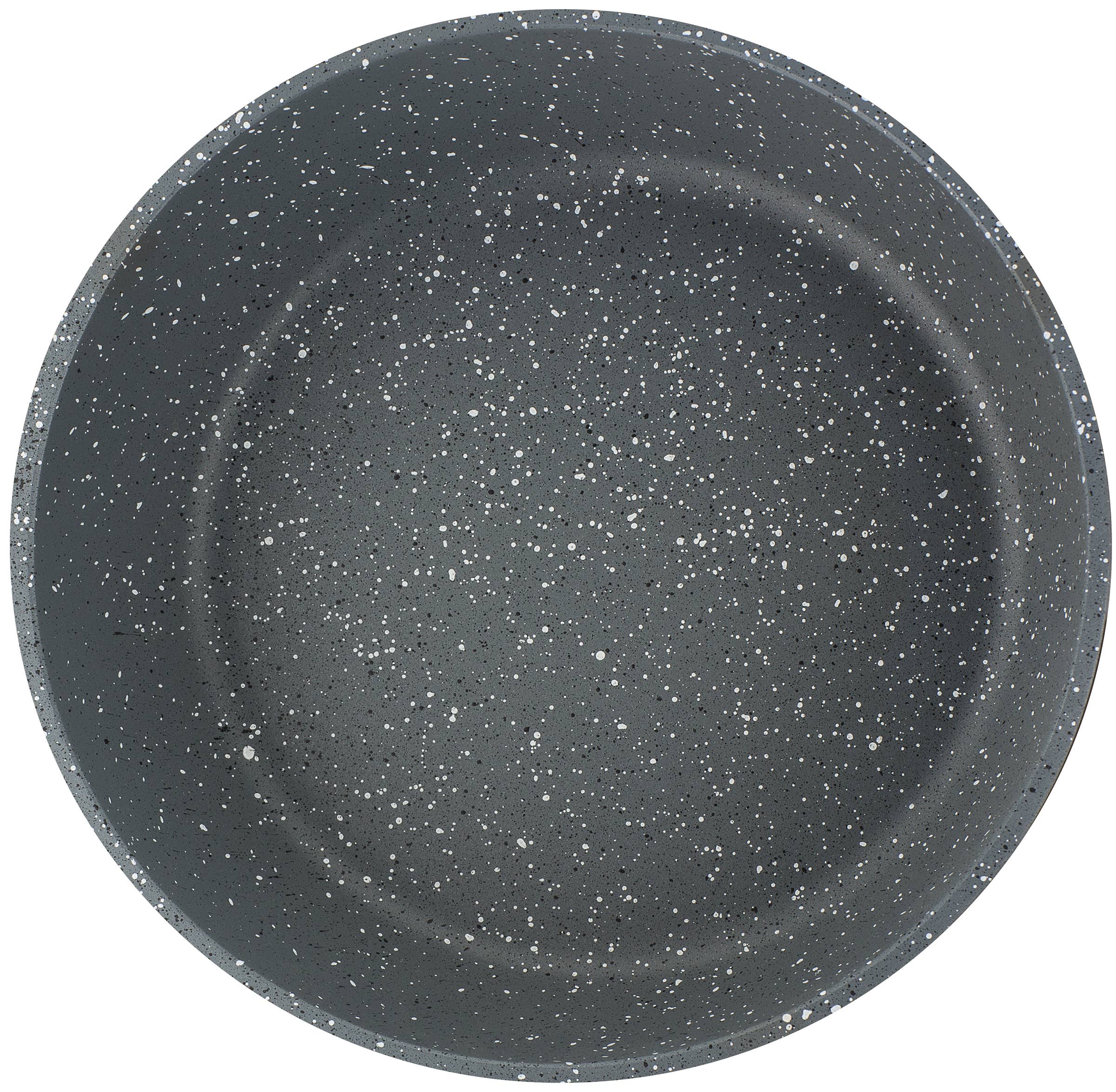 GSW Gäns Stahlwaren GmbH - Vente Batteries de cuisine - Ensemble de 10 pièces de casseroles Gourmet GRANITE2