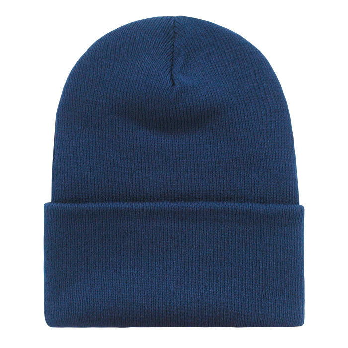 The Park Wholesale - Wholesale Beanie - Uniseks - Decky 186 lange gebreide muts van acryl3