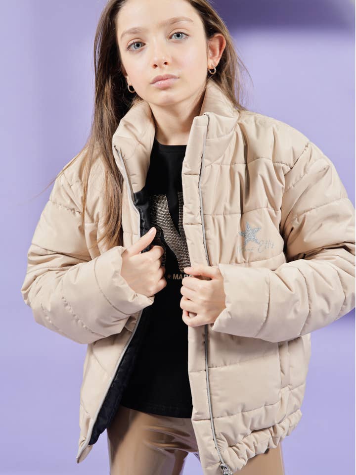 JAKKE for engroshandel hos Gruppo Catapano